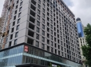 Satılır 1 otaqlı 63 m2 yeni tikili 28 May m.