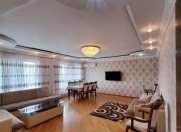 Satılır 5 otaqlı 120 m2 köhnə tikili Əhmədli