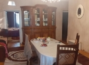 Satılır 3 otaqlı 96 m2 köhnə tikili Hacıqabul