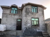 Satılır 6 otaqlı 160 m2 həyət evi Kürdəxanı