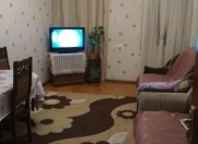 Satılır 2 otaqlı 54 m2 yeni tikili Nəriman Nərimanov m.