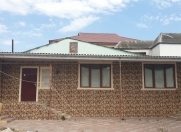 Satılır 4 otaqlı 120 m2 həyət evi Əhmədli
