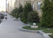 Satılır 3 otaqlı 65 m2 köhnə tikili Gənclik m.