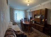 Satılır 2 otaqlı 60 m2 köhnə tikili Hövsan