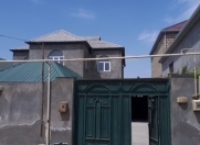 Satılır 5 otaqlı 140 m2 həyət evi Rəsulzadə