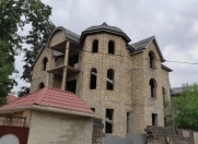 Satılır 14 otaqlı 180 m2 villa Lənkəran