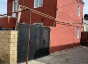 Satılır 4 otaqlı 120 m2 həyət evi Masazır