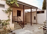 Satılır 3 otaqlı 80 m2 həyət evi Yeni Yasamal