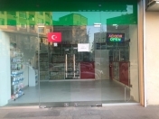 Satılır 5 otaqlı 100 m2 obyekt 8 km