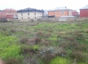 Satılır 40 sot torpaq Həzi Aslanov