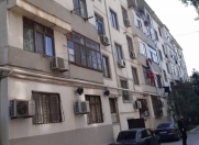 Satılır 2 otaqlı 50 m2 köhnə tikili 3 mkr