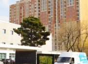 Satılır 2 otaqlı 70 m2 yeni tikili Qara Qarayev m.