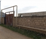 Satılır 5 otaqlı 250 m2 həyət evi Zirə