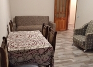 İcarəyə verilir 2 otaqlı 65 m2 köhnə tikili Əhmədli