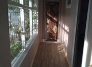 İcarəyə verilir 2 otaqlı 60 m2 həyət evi Qəbələ