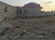 Satılır 2 sot torpaq Binə