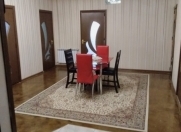 Satılır 3 otaqlı 140 m2 yeni tikili 8 km