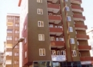 İcarəyə verilir 2 otaqlı 72 m2 yeni tikili Əhmədli