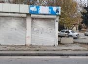 Satılır 2 otaqlı 27 m2 obyekt Bakı univermağı