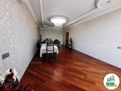 Satılır 4 otaqlı 180 m2 yeni tikili 8 km