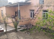 Satılır 3 otaqlı 60 m2 həyət evi Əhmədli