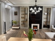 Satılır 3 otaqlı 120 m2 yeni tikili Dövlət Statistika Komitəsi