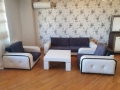 İcarəyə verilir 3 otaqlı 140 m2 yeni tikili 28 May m.