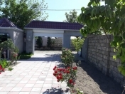 Satılır 4 otaqlı 120 m2 həyət evi Bilgəh