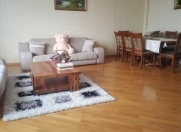 Satılır 3 otaqlı 128 m2 yeni tikili 20 yanvar m.