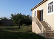 Satılır 3 otaqlı 95 m2 həyət evi Görədil