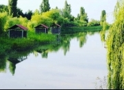 Satılır 10 otaqlı 100 m2 obyekt Quba