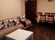 Satılır 3 otaqlı 100 m2 yeni tikili Nəriman Nərimanov m.