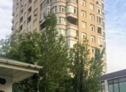 Satılır 3 otaqlı 153 m2 yeni tikili Nəriman Nərimanov m.