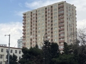 Satılır 3 otaqlı 102 m2 yeni tikili Gənclik m.