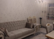 Satılır 2 otaqlı 60 m2 köhnə tikili Əhmədli