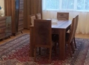 Satılır 3 otaqlı 138 m2 yeni tikili Gənclik m.