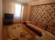 Satılır 1 otaqlı 35 m2 yeni tikili Qurtuluş - 93 Yaşayış Kompleksi