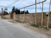 Satılır 12 sot torpaq Şüvəlan