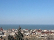 Satılır 18 sot torpaq Novxanı