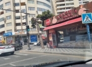 Satılır 1 otaqlı 40 m2 köhnə tikili Elmlər Akademiyası m.