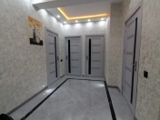 Satılır 2 otaqlı 53 m2 yeni tikili Əhmədli