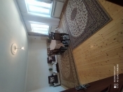 Satılır 4 otaqlı 125 m2 həyət evi Buzovna