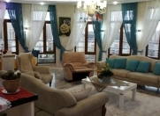 Satılır 3 otaqlı 156 m2 yeni tikili NZS