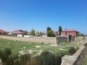 Satılır 10 sot torpaq Novxanı