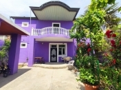 Satılır 5 otaqlı 300 m2 həyət evi Binəqədi