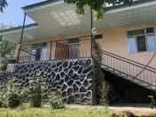 Satılır 3 otaqlı 69 m2 bağ evi Qax