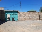 Satılır 6.7 sot torpaq Novxanı