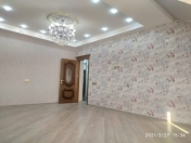 Satılır 4 otaqlı 155 m2 yeni tikili 7 mkr