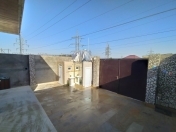 Satılır 4 otaqlı 1.5 m2 həyət evi Binə