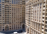 Satılır 2 otaqlı 72 m2 yeni tikili Səbail r.